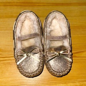 toddler moccasins
